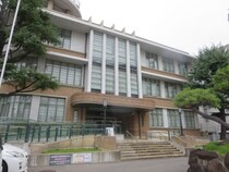 【神戸】「火垂るの墓」でも描かれた「御影公会堂」の食堂で食べられる絶品メニュー