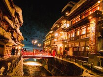 【2025】温泉街が有名な人気温泉地TOP18！旅行者が行っている温泉街・温泉地ランキング