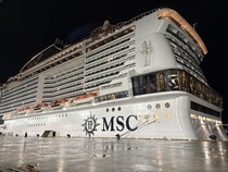 人気クルーズ船！MSCベリッシマを徹底解説【船内の過ごし方編】