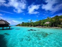 海外のおすすめビーチリゾート21選！人気リゾートに“最後の楽園”も