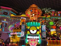 【2024年版】全国の人気遊園地・テーマパークTOP35！みんなが行った遊園地・テーマパークランキング