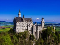 【2024】ヨーロッパの人気のお城・宮殿TOP33！旅行好きが行っているお城＆宮殿ランキング