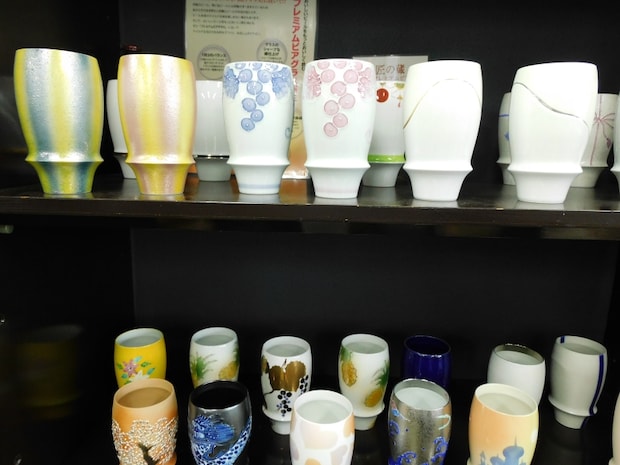 【佐賀】世界に誇る焼き物の町「有田&伊万里」おすすめスポット!