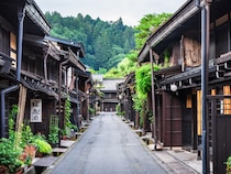 【2025】風情あふれる日本のレトロな街並みランキングTOP29！