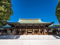 初詣におすすめ！【全国47都道府県別】初詣の人出トップ寺社一覧