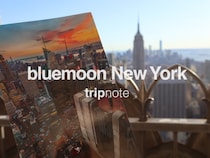 初NYでも安心！ニューヨークへ行く前に知っておきたい10のこと♪