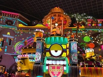 【2024年版】全国の人気遊園地・テーマパークTOP35！みんなが行った遊園地・テーマパークランキング