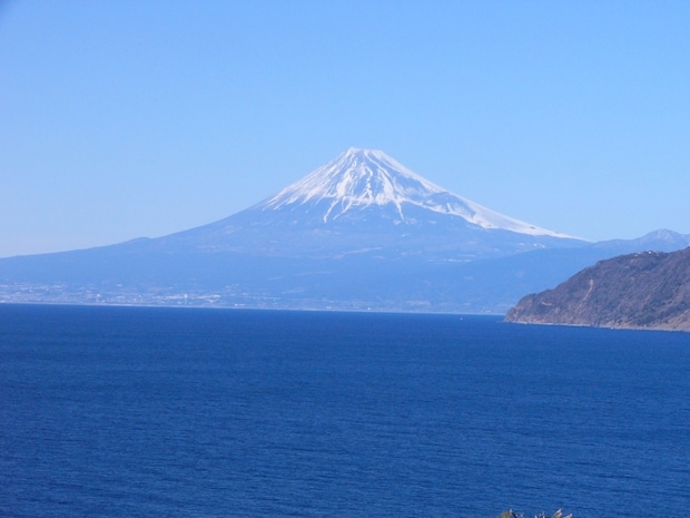 一度は訪れたい「伊豆」を代表する景勝地11選！