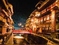 【2025】温泉街が有名な人気温泉地TOP18！旅行者が行っている温泉街・温泉地ランキング