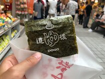 食べ歩きが楽しい！四国のグルメな観光スポット11選