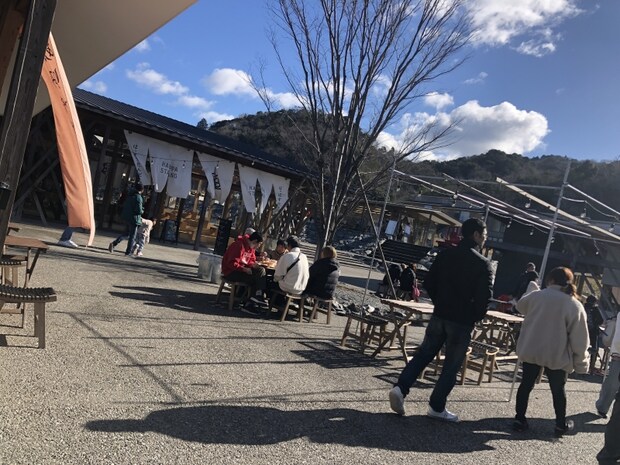 好きなヴィレッジを見つけよう【 VISON ヴィソン】(三重)