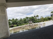 ゆったり時間が流れる【ANAインターコンチネンタル石垣リゾート（石垣島）】