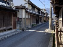 【奈良】ノスタルジックな町並み「御所まち」と周辺をぶらり散策