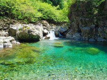 【関西】心癒される、人生に疲れた時に行く場所15選