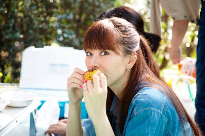ギャップを感じさせることが大切！