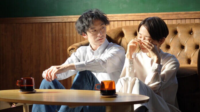 3:「友達」「元恋人」など、気軽に異性と繋がるな!