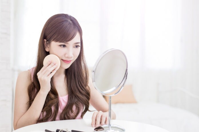 涙袋メイクで愛され度アップのコツ