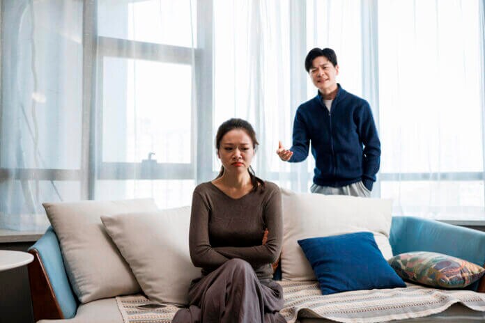 人づきあいが苦手だから