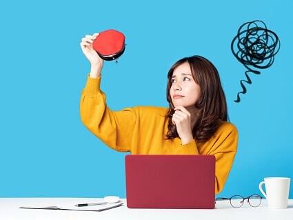 あえて割り勘で公平に