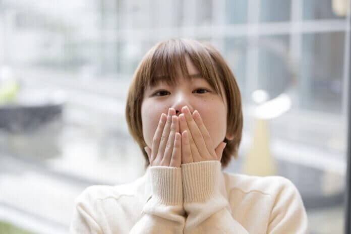 一般的に言われる美人の特徴