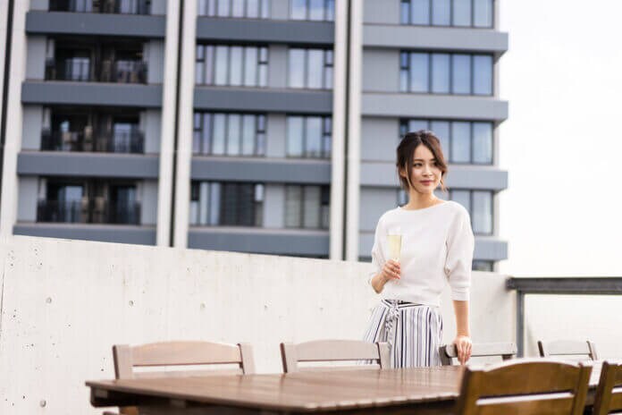 言動・立ち居振る舞いの違い