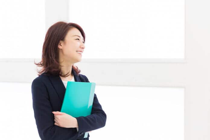 褒め上手でその気にさせる