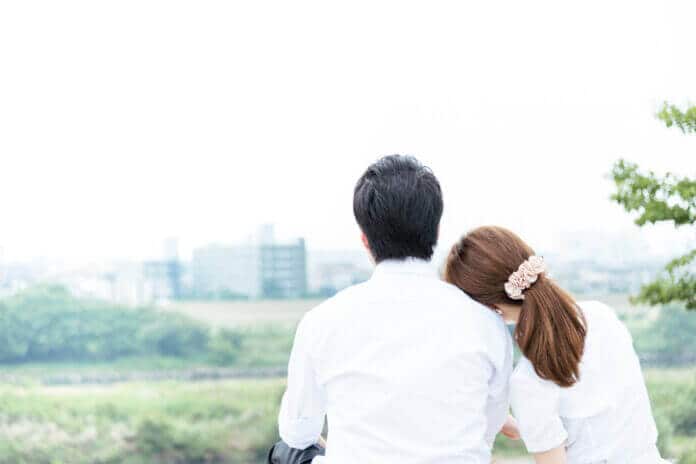 一緒にいて癒される人の14の特徴