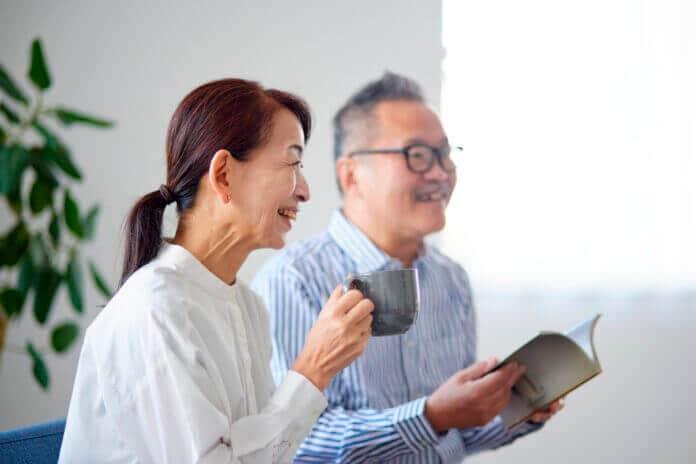 一緒にいて癒される人の特徴を知ろう