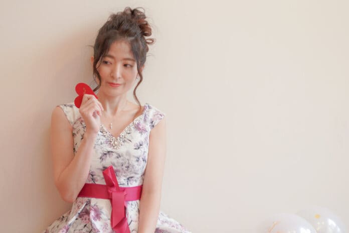 オタサーの姫気質