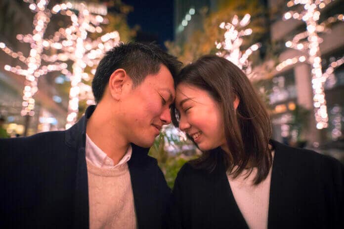 都合のいい男とは