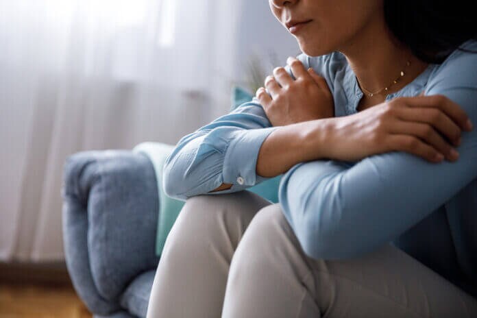 自信がないから