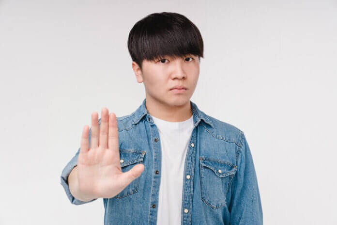 心配なことを聞く