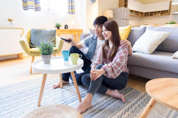 男性が「一緒に住みたい」と思う女性の特徴6つ