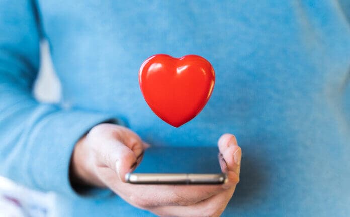 相手に好意がある