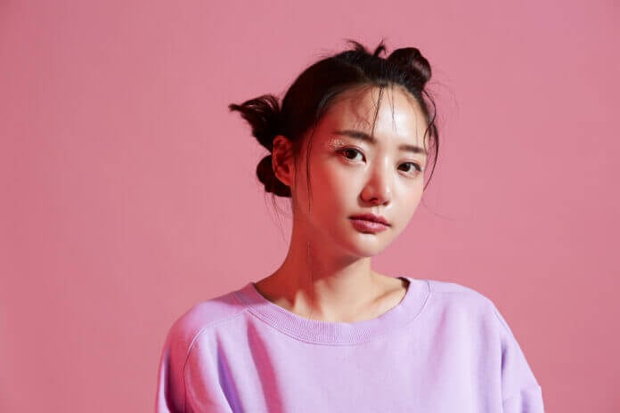 徹底した自分流のスタイル