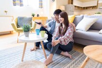 男性が「一緒に住みたい」と思う女性の特徴6つ