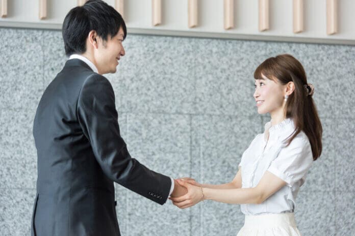 「好きだけど手をつなぐのは嫌」その気持ちの正体とは？