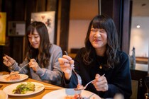 知らないと秒で嫌われます！ 初デートで注意したい食事中のマナー5つ