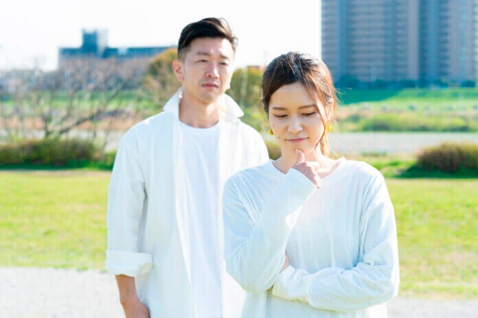 そもそも「ダメ男」ってどんな人?