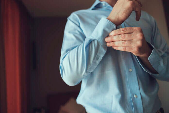 自分磨きを怠らない