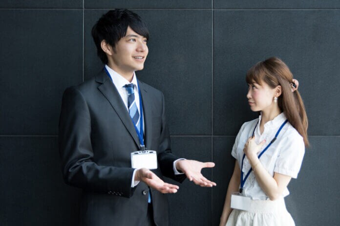 名前呼びはなんだか恥ずかしいから