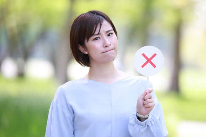 過度なボディタッチ