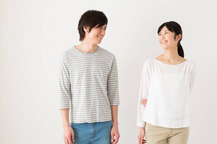 奥手男子へのアプローチ方法を知って、恋を実らせよう