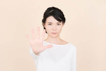 しつこい男にもう悩まない！一瞬で引かせる対処法3ステップ