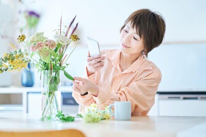 1. 健康的でバランスの取れた外見