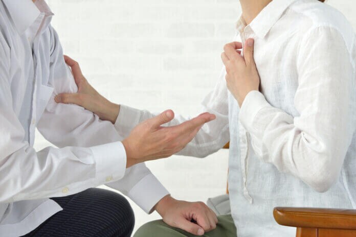 ポイントその④多少の弱みは見せるべき