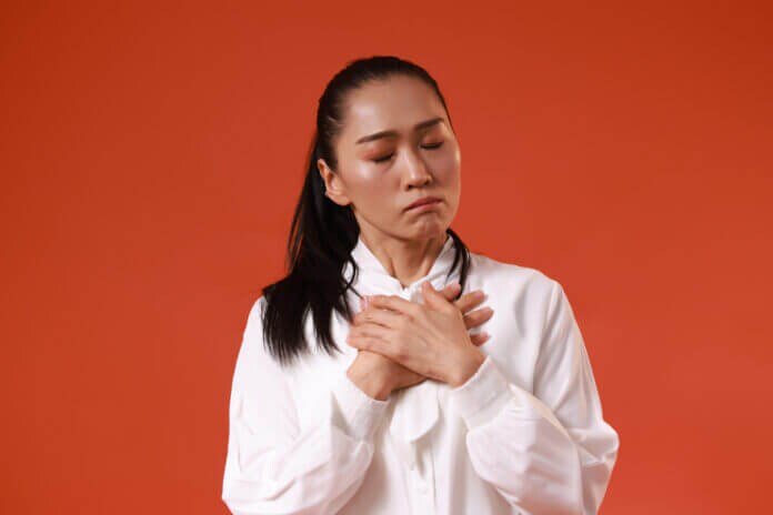 恋愛対象になるおばさんとは?