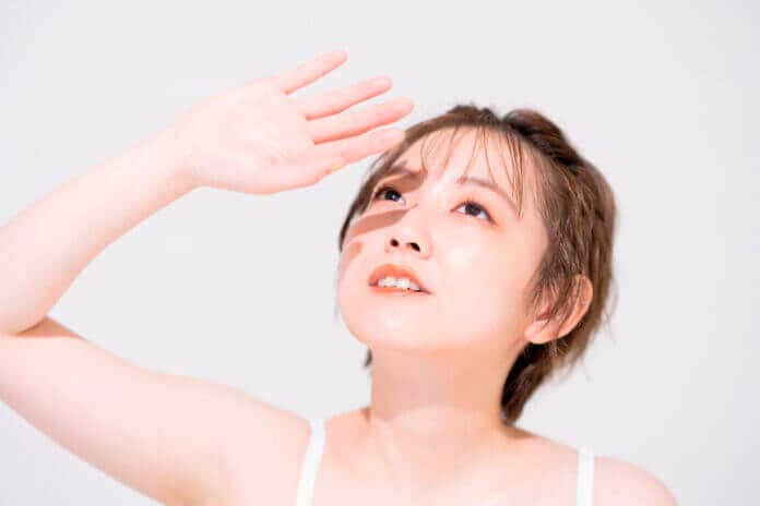 清楚で上品な雰囲気に見えるから