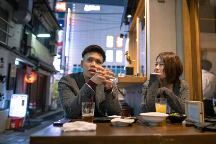 7:雑談中での質問を心がける