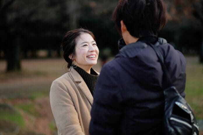 お互いが良いならそれで良い